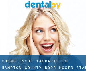 Cosmetische tandarts in Hampton County door hoofd stad - pagina 1