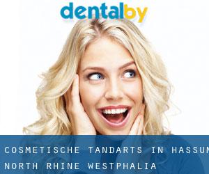 Cosmetische tandarts in Hassum (North Rhine-Westphalia)