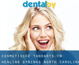 Cosmetische tandarts in Healing Springs (North Carolina)