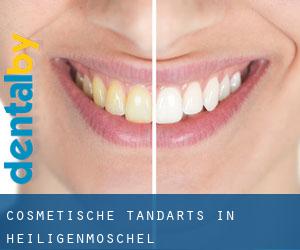 Cosmetische tandarts in Heiligenmoschel