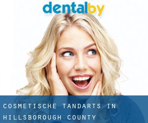 Cosmetische tandarts in Hillsborough County