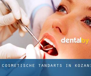 Cosmetische tandarts in Kozani