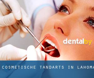 Cosmetische tandarts in Lahoma