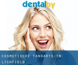 Cosmetische tandarts in Lichfield