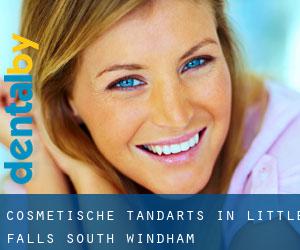 Cosmetische tandarts in Little Falls-South Windham