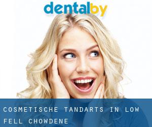 Cosmetische tandarts in Low Fell & Chowdene