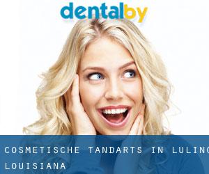 Cosmetische tandarts in Luling (Louisiana)