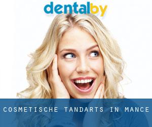 Cosmetische tandarts in Mance