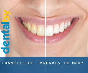 Cosmetische tandarts in Mary