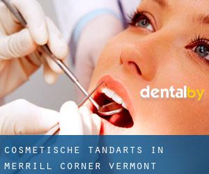 Cosmetische tandarts in Merrill Corner (Vermont)