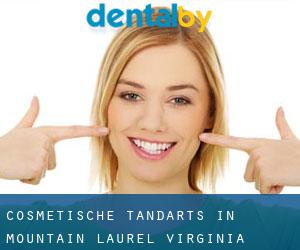 Cosmetische tandarts in Mountain Laurel (Virginia)