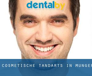 Cosmetische tandarts in Munger