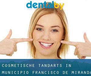 Cosmetische tandarts in Municipio Francisco de Miranda (Anzoátegui)