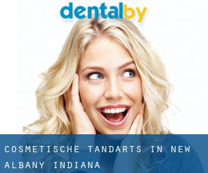 Cosmetische tandarts in New Albany (Indiana)