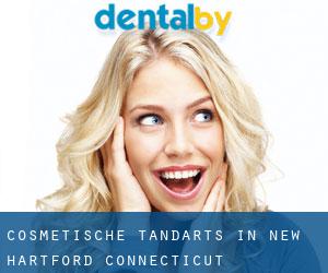 Cosmetische tandarts in New Hartford (Connecticut)