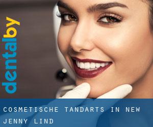 Cosmetische tandarts in New Jenny Lind