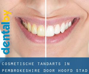 Cosmetische tandarts in Pembrokeshire door hoofd stad - pagina 2