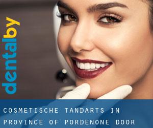 Cosmetische tandarts in Province of Pordenone door plaats - pagina 1
