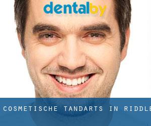 Cosmetische tandarts in Riddle