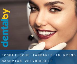 Cosmetische tandarts in Rybno (Masovian Voivodeship)