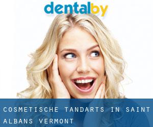 Cosmetische tandarts in Saint Albans (Vermont)