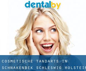 Cosmetische tandarts in Schnakenbek (Schleswig-Holstein)