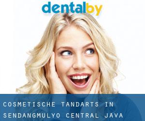 Cosmetische tandarts in Sendangmulyo (Central Java)