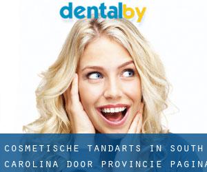 Cosmetische tandarts in South Carolina door Provincie - pagina 2