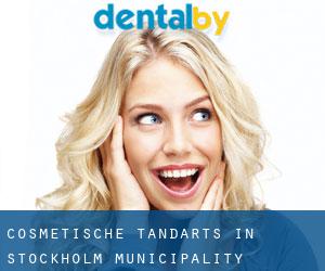 Cosmetische tandarts in Stockholm municipality