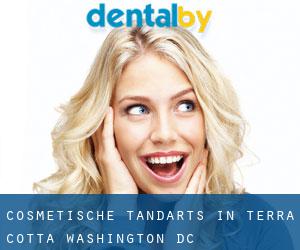 Cosmetische tandarts in Terra Cotta (Washington, D.C.)