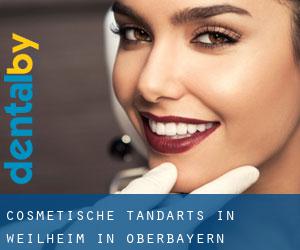 Cosmetische tandarts in Weilheim in Oberbayern