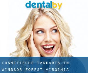 Cosmetische tandarts in Windsor Forest (Virginia)