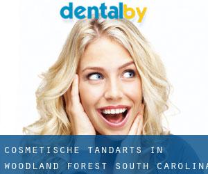 Cosmetische tandarts in Woodland Forest (South Carolina)