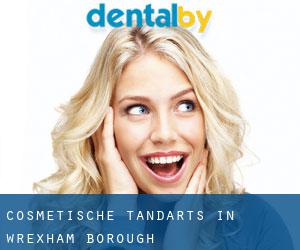 Cosmetische tandarts in Wrexham (Borough)