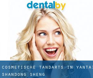 Cosmetische tandarts in Yantai (Shandong Sheng)