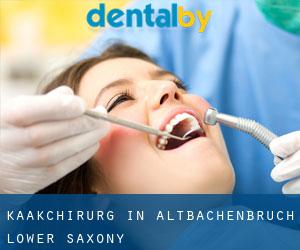 Kaakchirurg in Altbachenbruch (Lower Saxony)