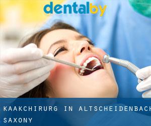 Kaakchirurg in Altscheidenbach (Saxony)