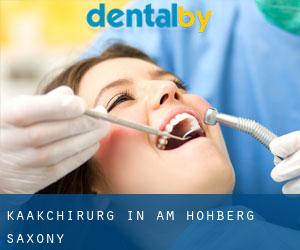 Kaakchirurg in Am Hohberg (Saxony)