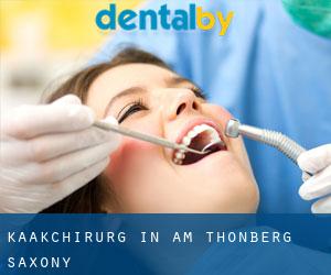 Kaakchirurg in Am Thonberg (Saxony)