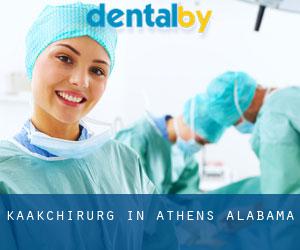Kaakchirurg in Athens (Alabama)