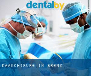 Kaakchirurg in Brenz