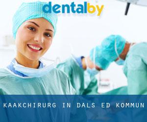 Kaakchirurg in Dals-Ed Kommun