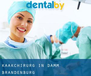 Kaakchirurg in Damm (Brandenburg)