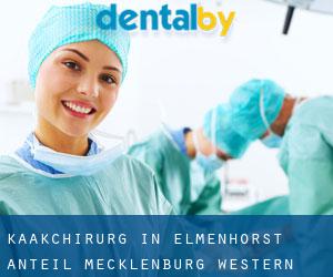Kaakchirurg in Elmenhorst Anteil (Mecklenburg-Western Pomerania)