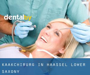 Kaakchirurg in Haassel (Lower Saxony)