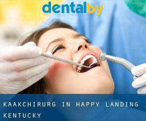 Kaakchirurg in Happy Landing (Kentucky)