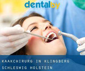 Kaakchirurg in Klingberg (Schleswig-Holstein)