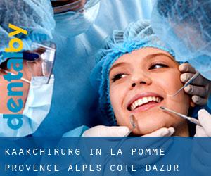 Kaakchirurg in La Pomme (Provence-Alpes-Côte d'Azur)