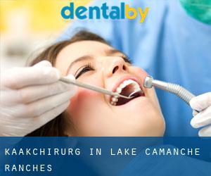 Kaakchirurg in Lake Camanche Ranches