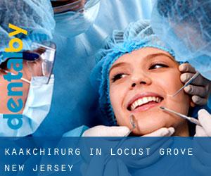Kaakchirurg in Locust Grove (New Jersey)